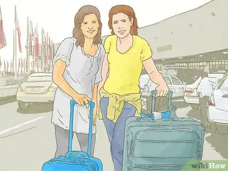 Image titled Enjoy Spring Break on a Budget Step 21