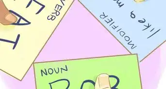 Teach Sentence Diagramming