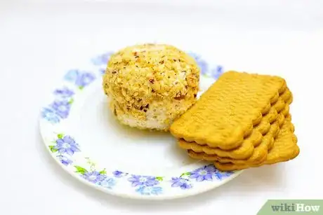 Image titled Make a Smoky Cheese Ball Step 6