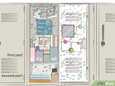 Image titled Use Your Locker Step 12