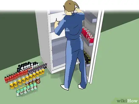 Image titled Run a Beverage Cart Step 17