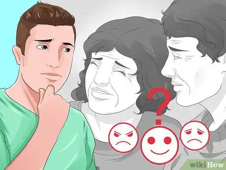 Image titled Stay Home During Family Outings Step 2