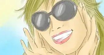 Change Your Whole Personality