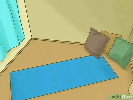 Image titled Choose a Right Place for Meditation Step 1
