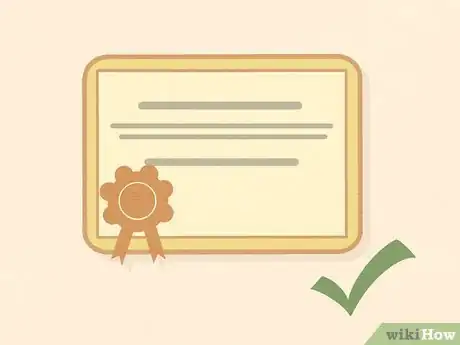 Image titled Become a Health and Wellness Consultant Step 5