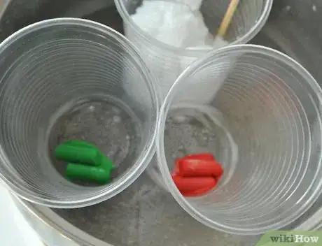 Image titled Make Crayon Egg Candles Step 8