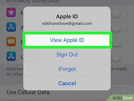 Image titled Get More Space on Dropbox on iPhone or iPad Step 9