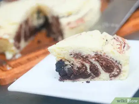 Image titled Make Cake Without an Oven Step 12
