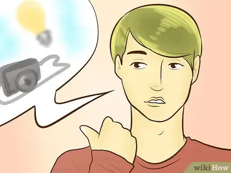 Image titled Get Invited to a Party Step 13