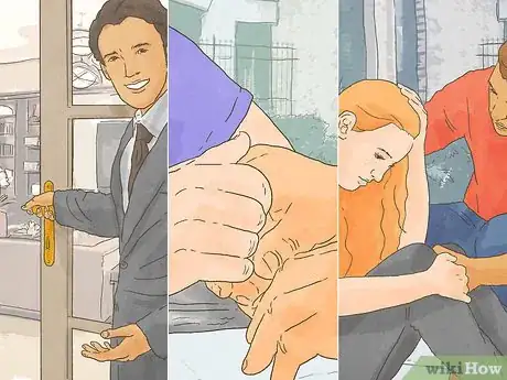 Image titled Avoid Giving Up Hope for Humanity Step 1