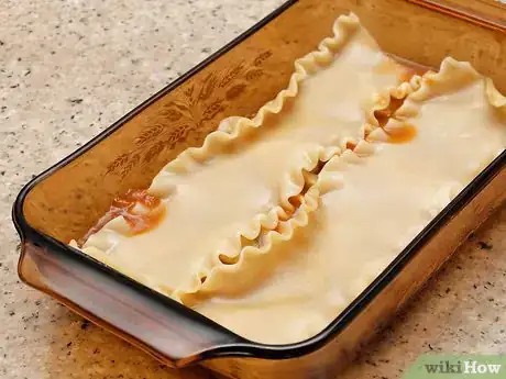 Image titled Make Gluten‐Free Vegan Lasagna Step 9