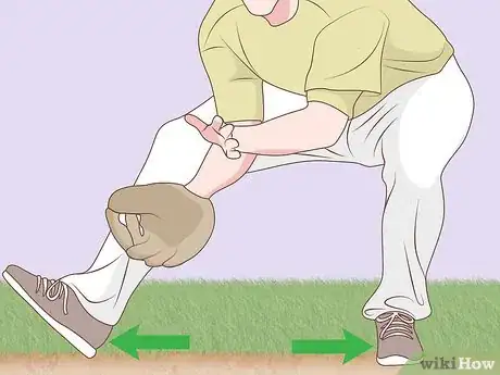 Image titled Play Shortstop in Baseball Step 2