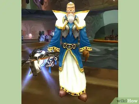 Image titled Get Attuned for Karazhan in World of Warcraft Step 3