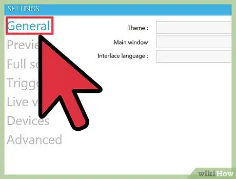 Image titled Change Your Settings in digiCamControl Step 2