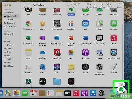 Image titled Uninstall Evernote Step 3