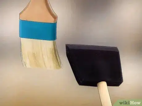 Image titled Stain Furniture Step 12