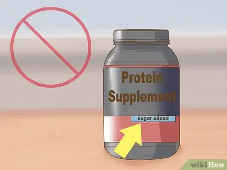Image titled Choose a Protein Supplement Step 11