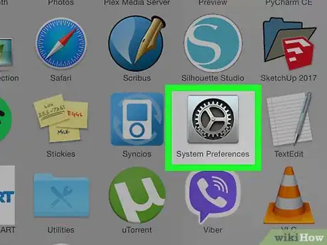 Image titled Remotely Access a Mac Step 1