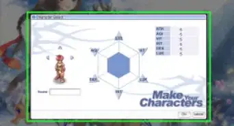 Start Playing Ragnarok Online