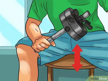 Image titled Train for Ripping a Phone Book in Half Step 19