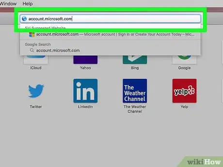 Image titled Download Microsoft Office for Mac Step 1