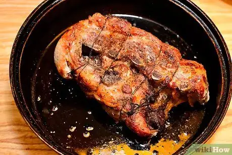 Image titled Prepare and Cook a Prime Rib Roast Step 9