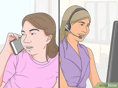 Image titled Contact Dyson Warranty Step 1