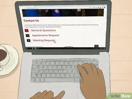 Image titled Contact Alabama's Governor Step 15