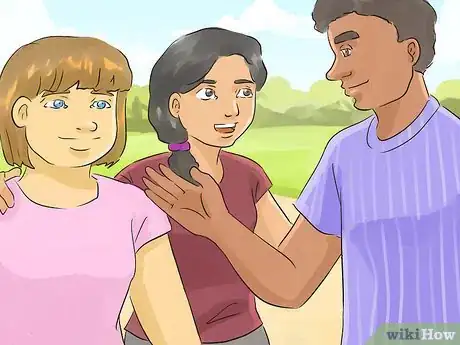 Image titled Make Friends when You Are Not Social Step 5