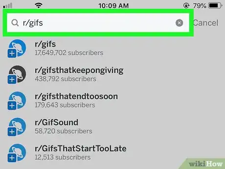 Image titled Find Gifs Step 2