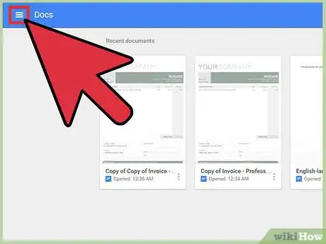 Image titled Upload Videos to Google Docs Step 8