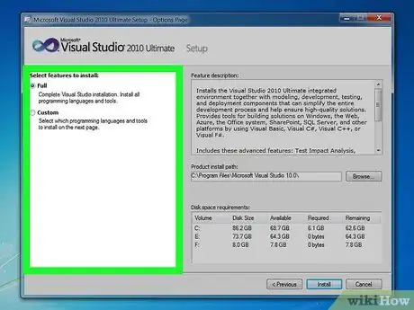 Image titled Install Visual Studio Using Parallels Desktop on a Mac Step 15