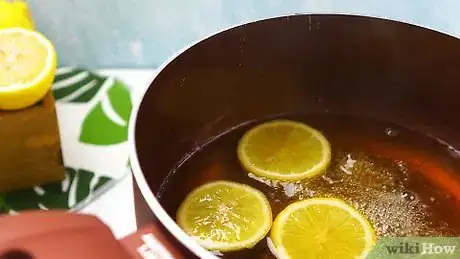 Image titled Make Lemon Ice Tea Step 10