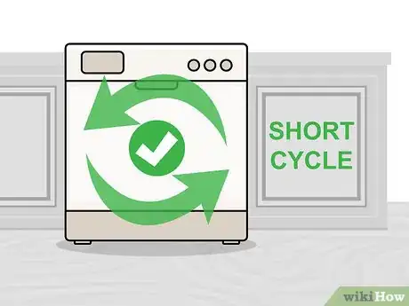 Image titled Drain a Dishwasher Step 9