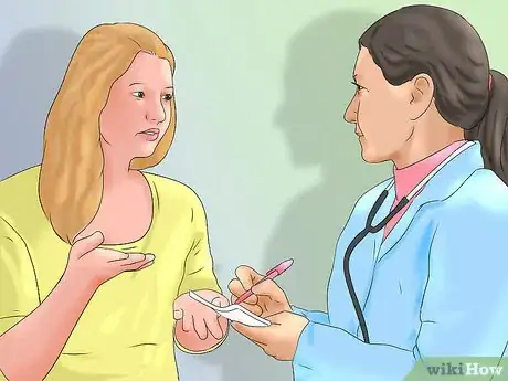 Image titled Care for a Mother With Jaundice Step 5