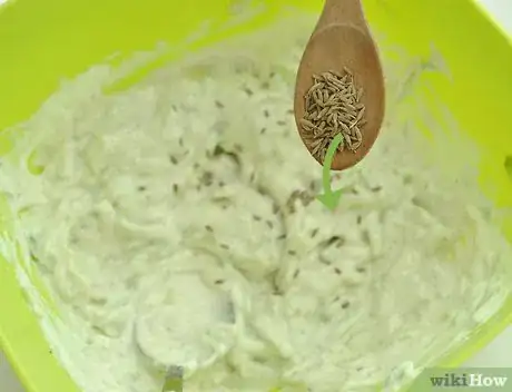 Image titled Make Raita Step 4