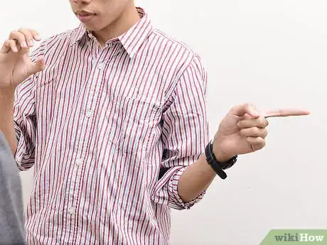 Image titled Refer to a Third Party in ASL Step 4