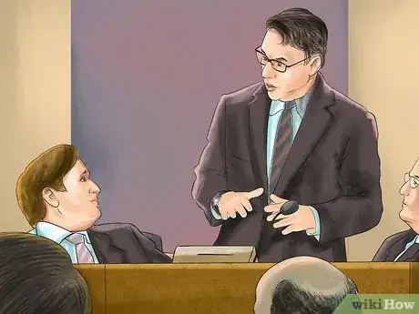 Image titled Defend Yourself in a Personality Right Lawsuit Step 18