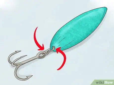 Image titled Make Musky Lures Step 9