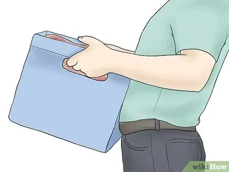 Image titled Become a Journeyman Meat Cutter Step 2