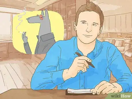 Image titled Make a Professional Music Video Step 3