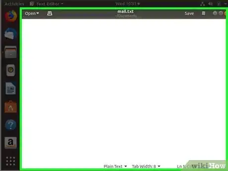 Image titled Send Mail in Linux Step 17