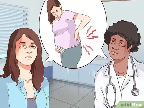 Image titled Take Care of Your Twins Pregnancy Step 9