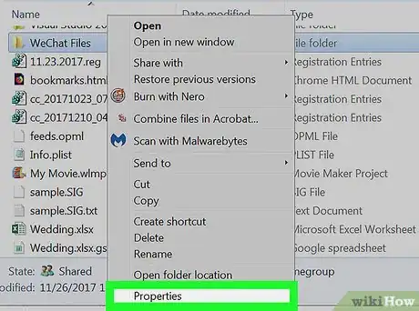 Image titled Hide a File or Folder from Search Results in Microsoft Windows Step 26