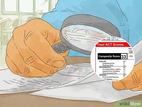 Image titled Check ACT Scores Step 10