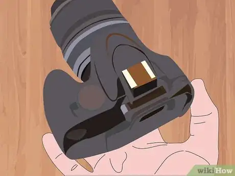 Image titled Become a Baby Photographer Step 2