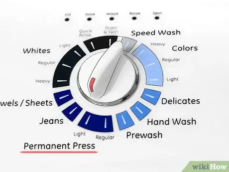 Image titled Avoid or Lessen Your Ironing Step 6