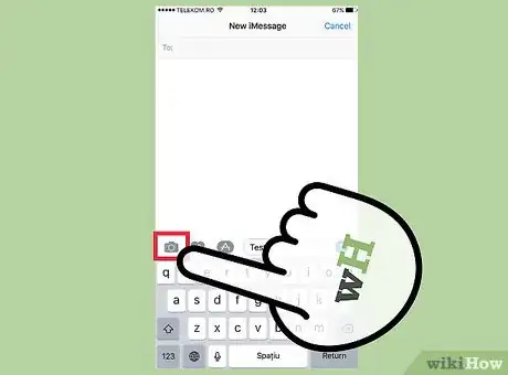 Image titled Use iMessage Step 12