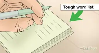 Study for the TOEIC Speaking Test