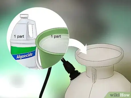 Image titled Control Green Pond Water Problems Step 7